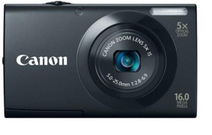 Canon PowerShot A3400（PC1737） Flipkart.com | Buy Canon A3400 IS Point & Shoot Camera Online at