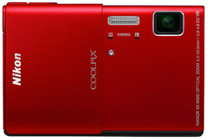 Nikon coolpix S100 デジカメ2720 Flipkart.com | Buy NIKON Coolpix S100 Point & Shoot Camera Online