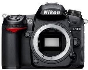 NIKON D7000 DSLR Camera (Body only) Price in India - Buy NIKON
