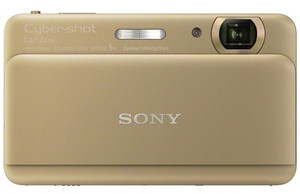 Flipkart.com | Buy SONY Cybershot DSC-TX55 Point & Shoot