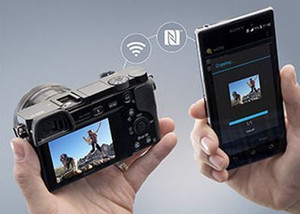 sony a6000 flipkart