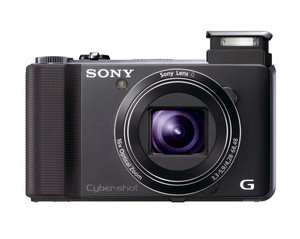 Sony サイバーショット　Exmor R DSC-HX9V Flipkart.com | Buy SONY Cybershot DSC-HX9V Point & Shoot