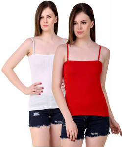 FRISKERS Women Camisole