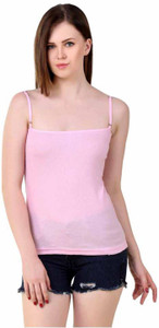 FRISKERS Women Camisole
