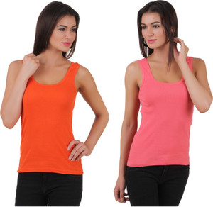 Q-Rious Women Tank Top/Vest
