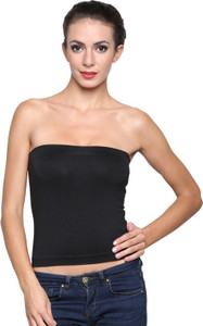 GOLDEN GIRL Women Tube