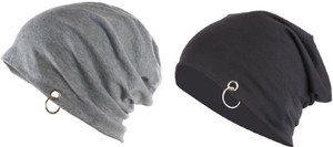 Gajraj Solid Skull Cap Cap