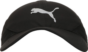 PUMA Solid Sports/Regular Cap Cap