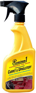 PREMIUM CARPET & UPHOLSTERY PB-291 Vehicle Interior Cleaner