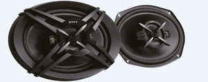 सोनी 3 Way XS-FB693E कोएक्सियल कार स्पीकर