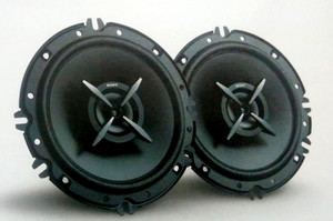 सोनी Mega Bass Xs-Fb162e कोएक्सियल कार स्पीकर