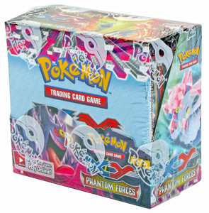 POKEMON Booster Box Phantom forces - Booster Box Phantom forces . Buy Pokemons toys in India. shop for POKEMON products in India. | Flipkart.com POKEMON Booster Box Phantom forces - Booster Box Phantom forces . Buy Pokemons toys in India. shop for POKEMON products in India. | Flipkart.com