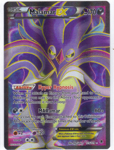 malamar pokemon card value Pokemon Malamar Vmax 122/192 - Ultra Rare - Rebel Clash Collectible Card :  Buy Online at Best Price in KSA