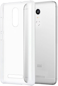 Arcent Back Cover for Mi Redmi Note 3 Glossy Shine