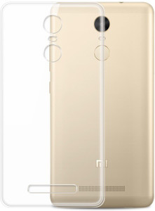Venum Back Cover for Mi Redmi Note 4