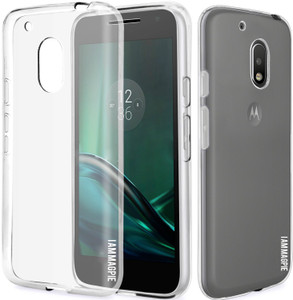 I Am Magpie Back Cover for Motorola Moto E3 Power I Am Magpie Back Cover for Motorola Moto E 3 Power