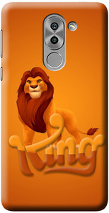 Nainz Back Cover for Honor 6X Huawei Honor 6X