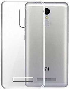 Mystry Box Back Cover for Mi Redmi Note 3