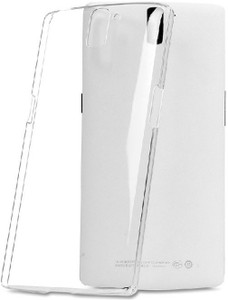 Mobicomz Back Cover for OnePlus One