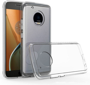 S-LINE Back Cover for Motorola Moto G5s Plus