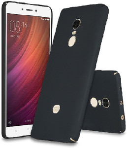 Shobicomz Back Cover for Mi Redmi Note 4