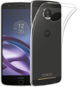 Aspir Back Cover for Motorola Moto G5 Plus InstlWiuz73MsDCB011