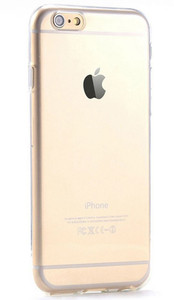 Maxpro Back Cover for Apple iPhone 6s Plus