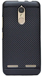 puri enterprises Back Cover for Lenovo K6 Power