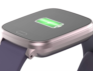 TIMEX iConnect by Timex Active Smartwatch Price in India Buy