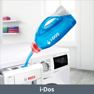 BOSCH 9 kg Inverter,1400RPM Fully Automatic Front Load Washing Machine  White Price in India - Buy BOSCH 9 kg Inverter,1400RPM Fully Automatic  Front Load Washing Machine White online at