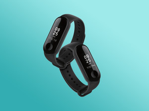 Mi smart sales band 3i flipkart