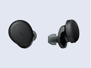 SONY WF XB700 With 18 Hours Battery Life Bluetooth Headset Price