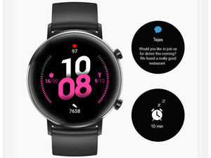 Huawei Watch GT 2 42 mm Smartwatch Price in India Buy Huawei