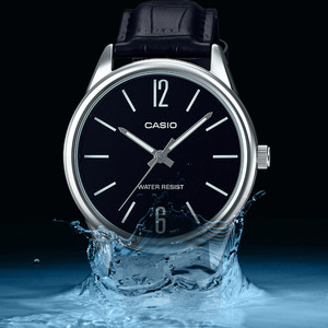 CASIO MTP V005L 1BUDF Enticer Men s MTP V005L 1BUDF Analog