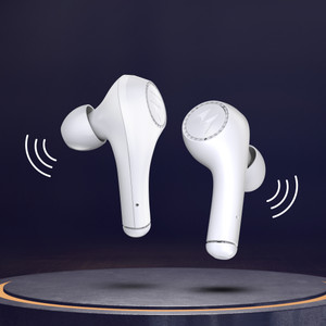 MOTOROLA Verve Buds 500 TWS with Google Assistant Bluetooth