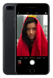 Apple iPhone 7 Plus 128 GB Rose Gold (Seminuevo) - Movistar