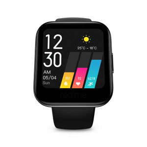 Realme clearance smartwatch flipkart