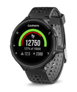 GARMIN Forerunner 235 Smartwatch Price in India Buy GARMIN
