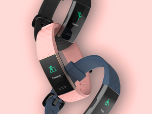 Noise colorfit 2 smart fitness band outlet