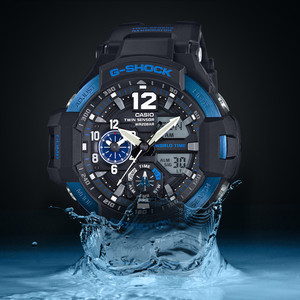 G shock hotsell ga 1100 2b