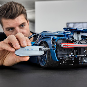 Bugatti veyron sales technic lego