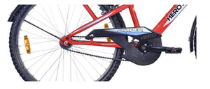 HERO Skyper 26T 26 T Mountain Hardtail Cycle Price in India Buy HERO Skyper 26T 26 T Mountain Hardtail Cycle online at Flipkart
