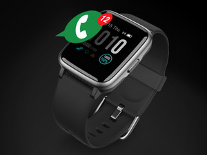 GIONEE Smart Life Smartwatch Price in India Buy GIONEE Smart