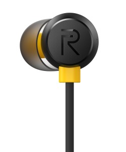 Buy realme Buds 2 Wired Headset Online