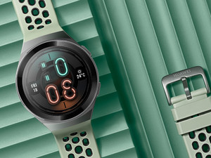 Huawei watch gt deals 2e flipkart