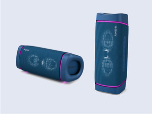 Buy SONY SRS XB33 Bluetooth Speaker Online from Flipkart