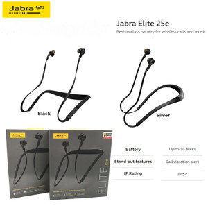 Jabra elite 25e flipkart deals