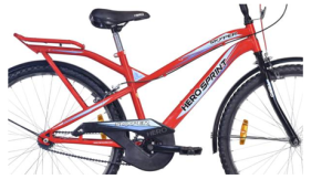 HERO Skyper 26T 26 T Mountain Hardtail Cycle Price in India Buy HERO Skyper 26T 26 T Mountain Hardtail Cycle online at Flipkart