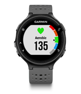 GARMIN Forerunner 235 Smartwatch Price in India Buy GARMIN