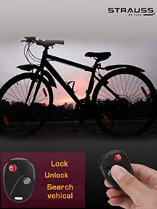 cycle remote lock flipkart